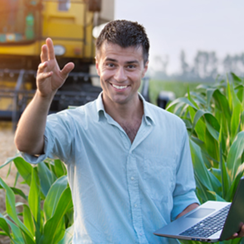 Agro financiaciones descuento de cheques 